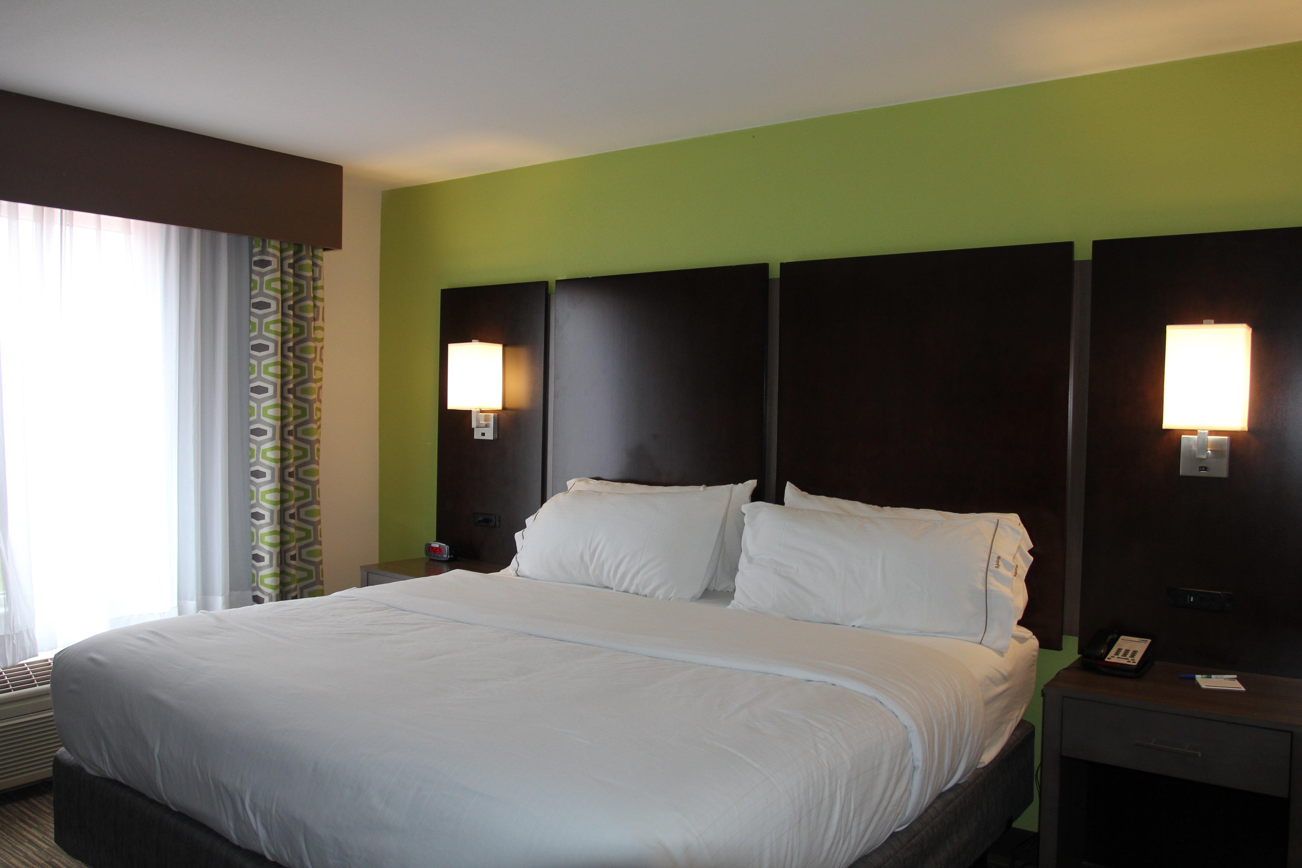 Holiday Inn Express & Suites Sweetwater By Ihg Εξωτερικό φωτογραφία