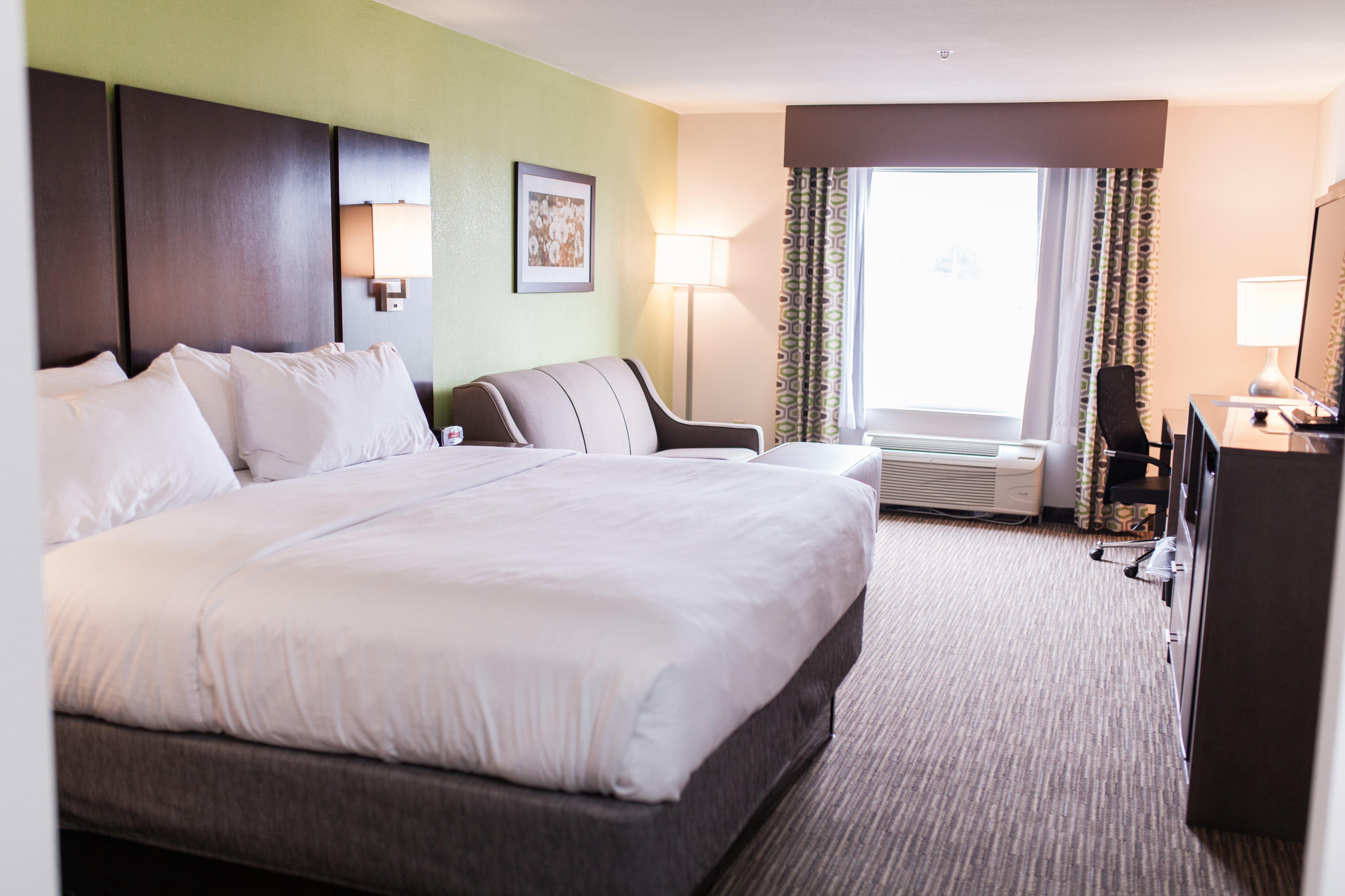 Holiday Inn Express & Suites Sweetwater By Ihg Εξωτερικό φωτογραφία