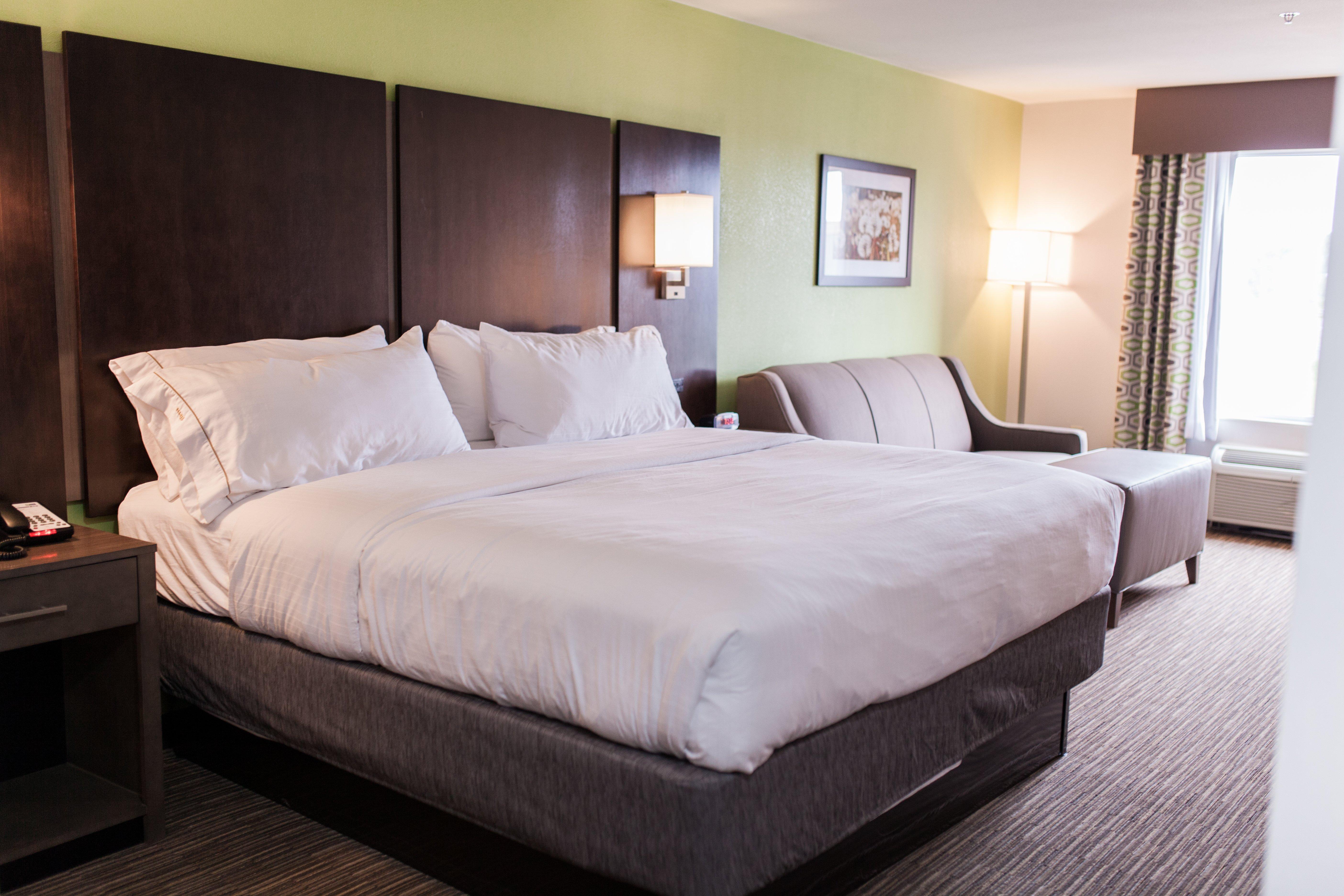 Holiday Inn Express & Suites Sweetwater By Ihg Εξωτερικό φωτογραφία