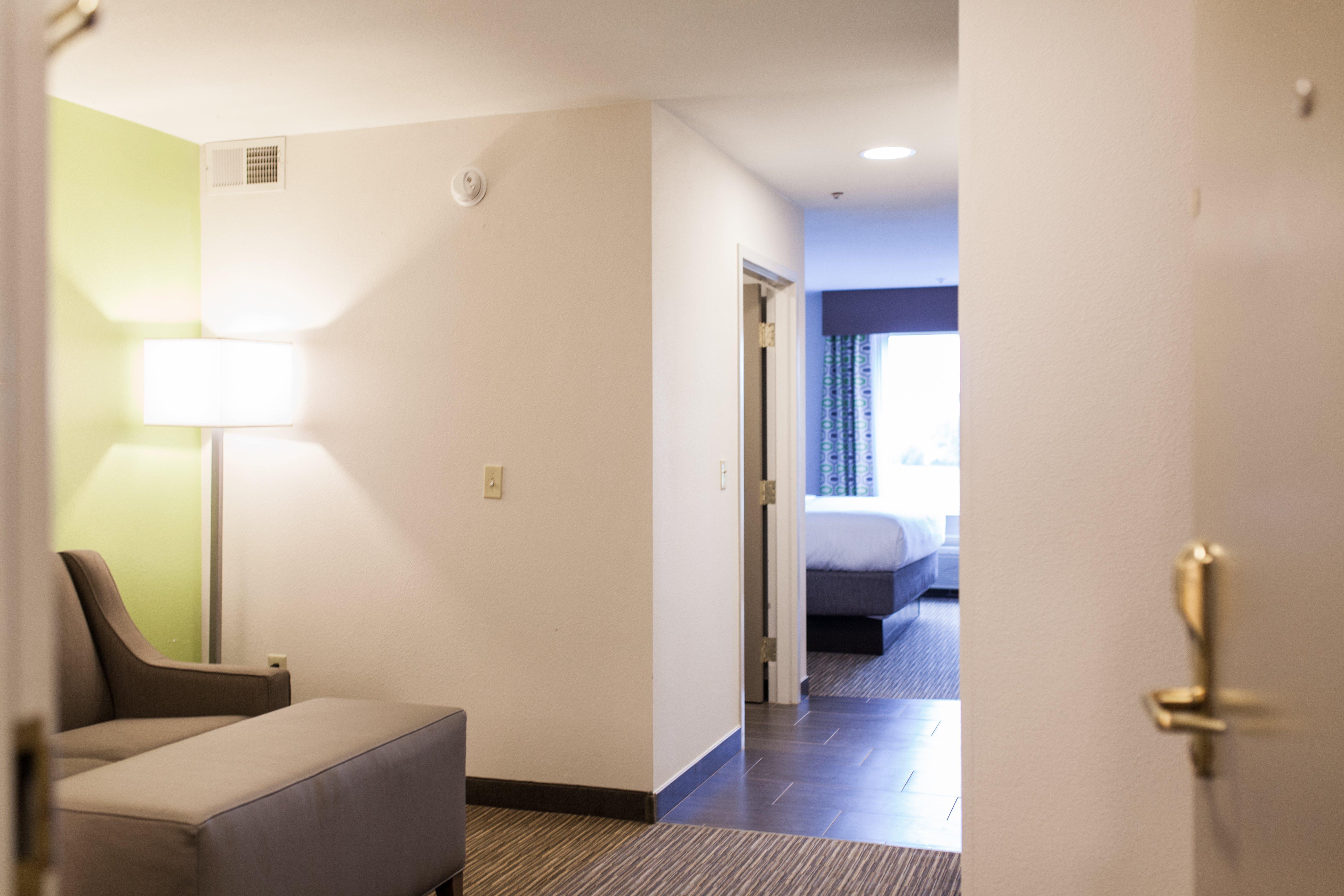 Holiday Inn Express & Suites Sweetwater By Ihg Εξωτερικό φωτογραφία