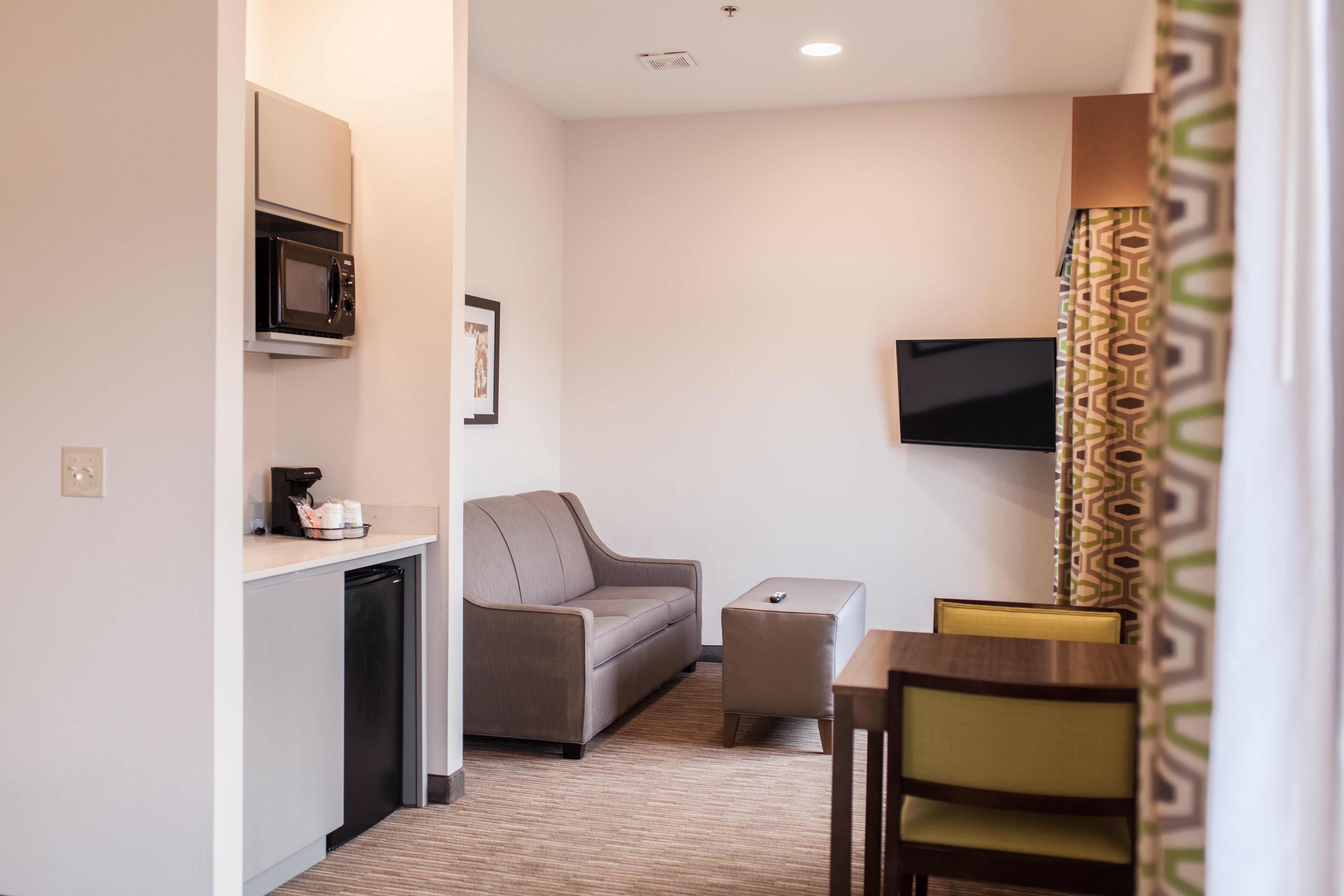 Holiday Inn Express & Suites Sweetwater By Ihg Εξωτερικό φωτογραφία