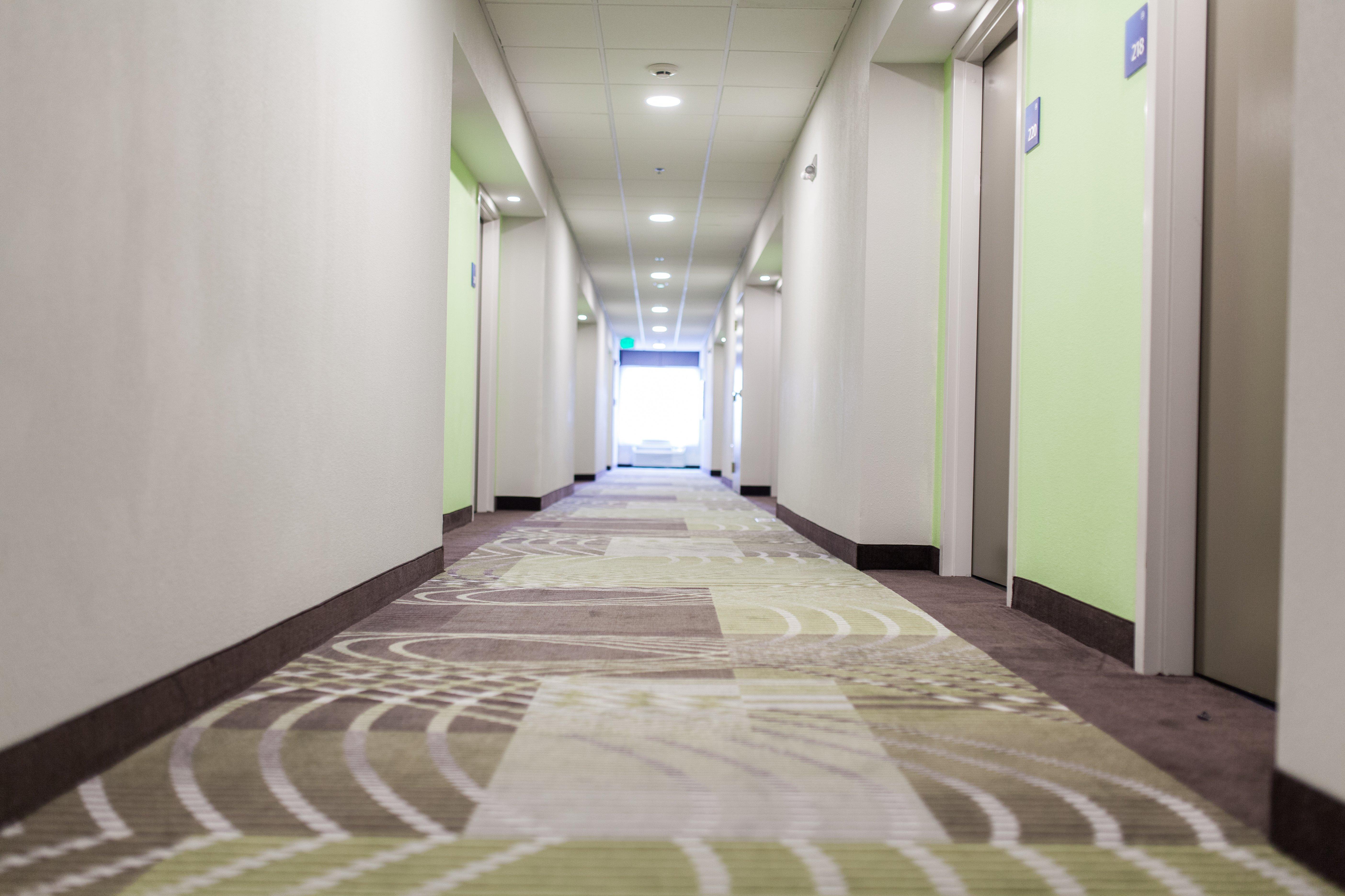 Holiday Inn Express & Suites Sweetwater By Ihg Εξωτερικό φωτογραφία