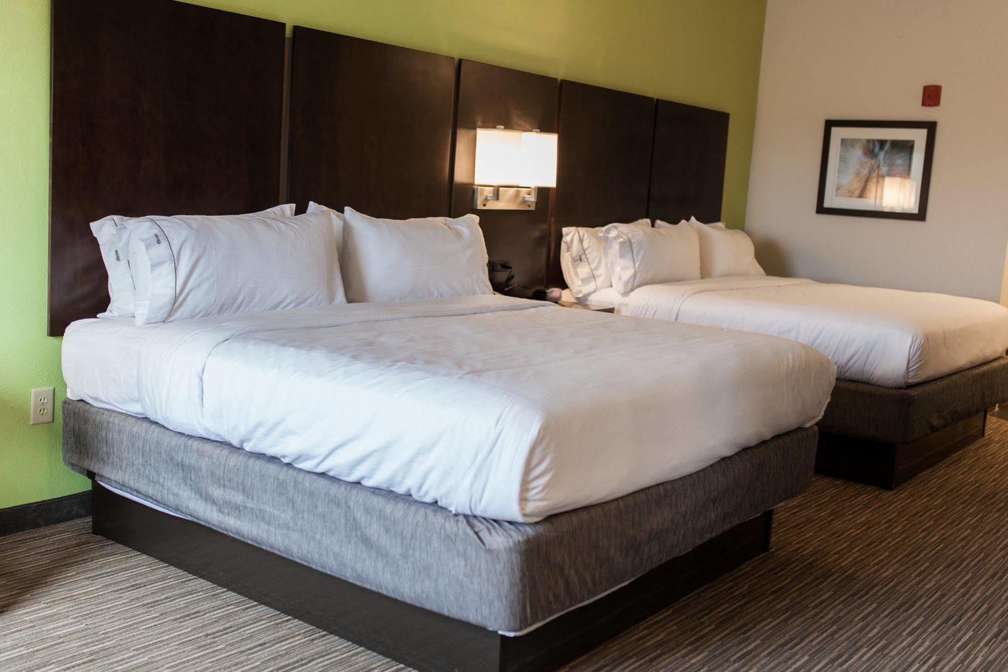 Holiday Inn Express & Suites Sweetwater By Ihg Εξωτερικό φωτογραφία