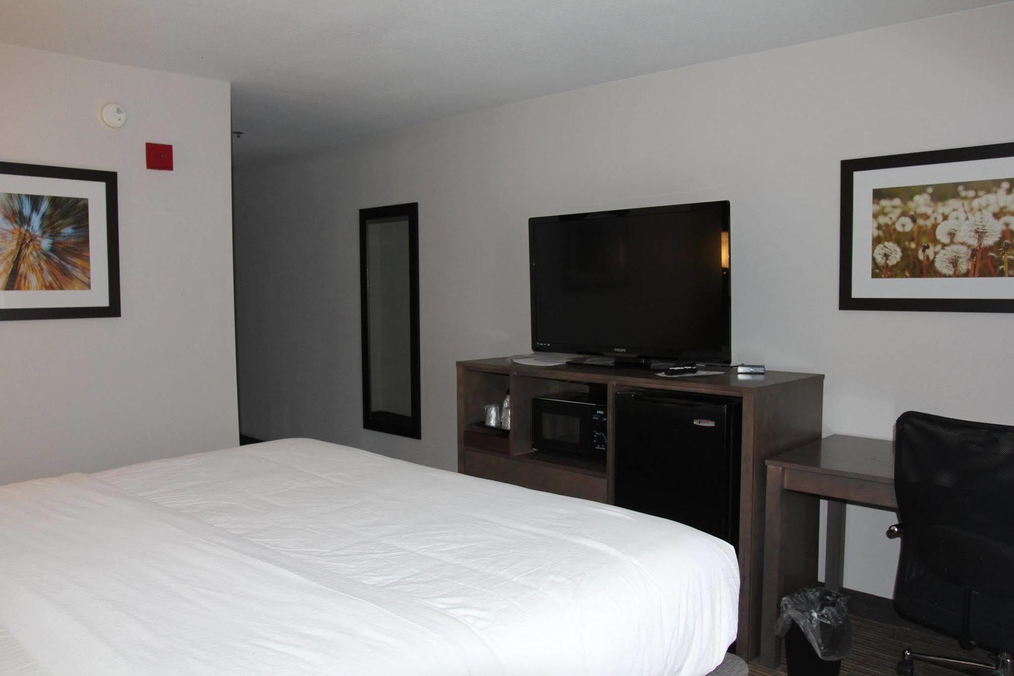 Holiday Inn Express & Suites Sweetwater By Ihg Εξωτερικό φωτογραφία