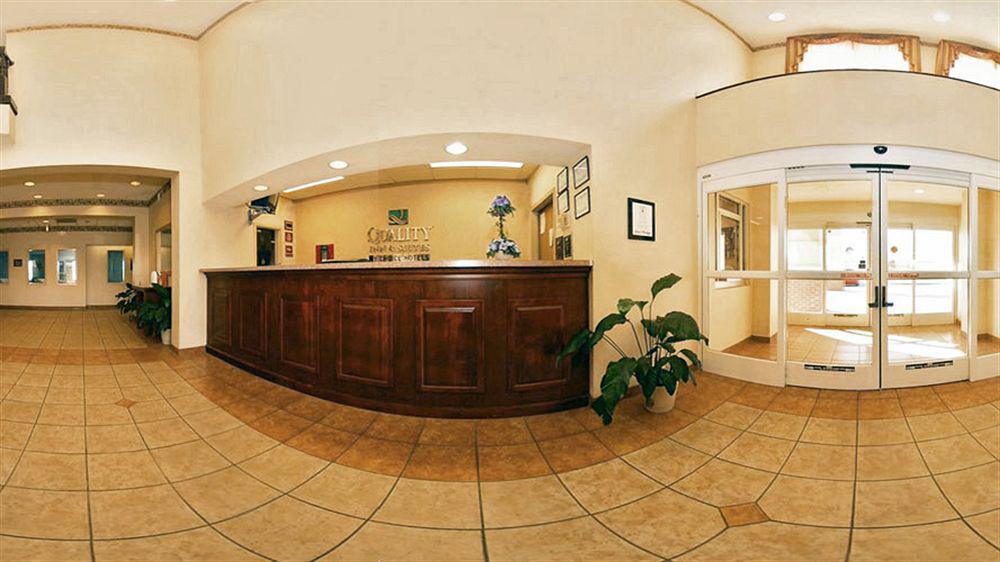 Holiday Inn Express & Suites Sweetwater By Ihg Εξωτερικό φωτογραφία